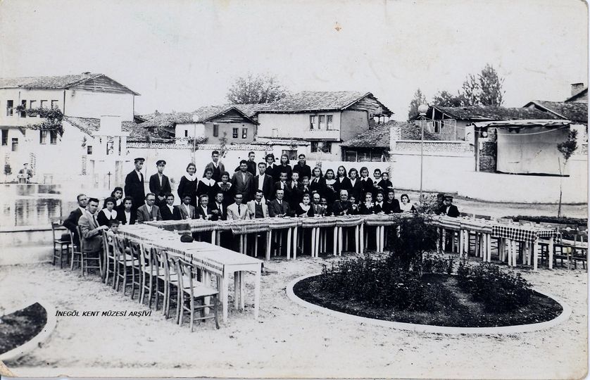 Belediye Parkı Hastane Parkı Inegöl (8)