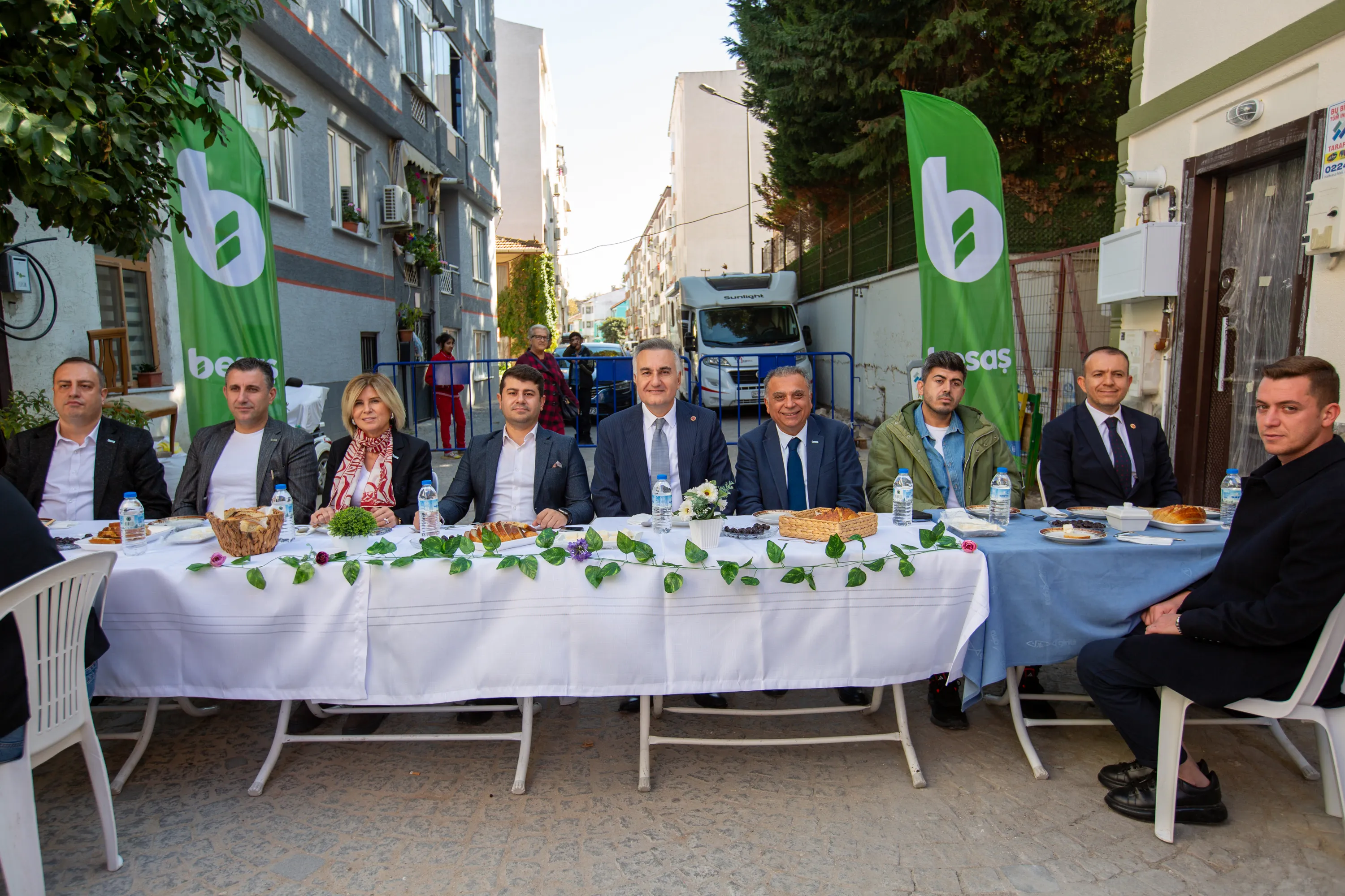 Besaş Yeni Çıkan Ekmek Çeşidini Duyurdu!