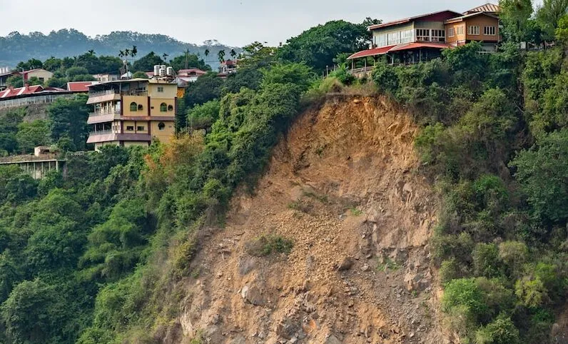 Bursa’da Heyelan Kapıda! İnegöl’den Gemlik’e Risk Altındaki Bölgeler (3)