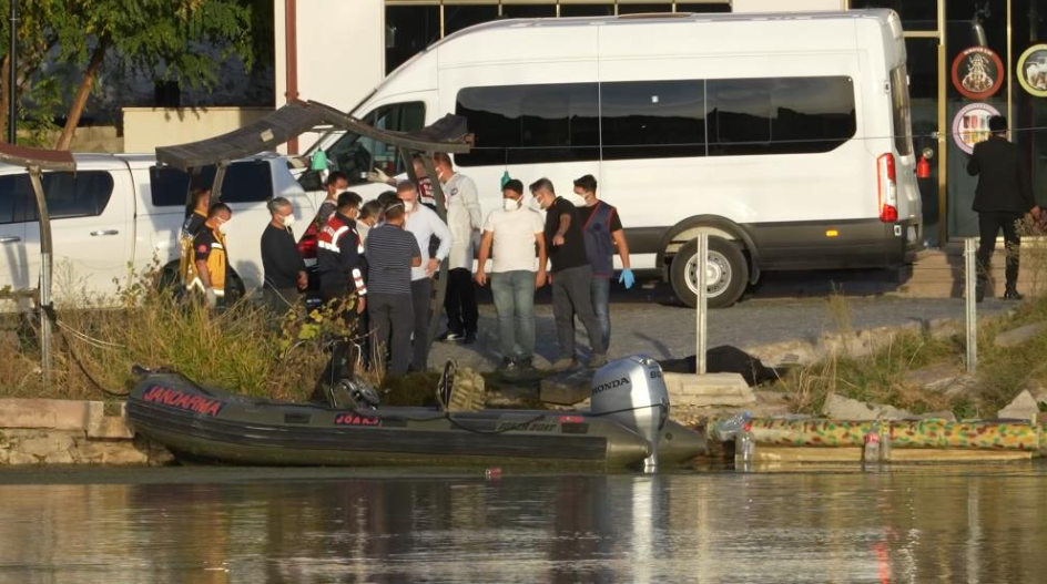 Cinayet Şüphesiyle 2 Kardeşi Tutuklanan Kayıp Kadının Cesedi Bulundu (2)