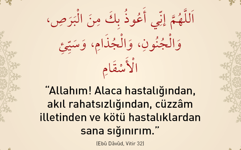 Dert, Sıkıntı, Üzüntü Ve Strese Iyi Gelen Dualar! Sıkıntıyı Gideren, Huzur Veren Dualar! Sureler Dualar Dua (1)-1