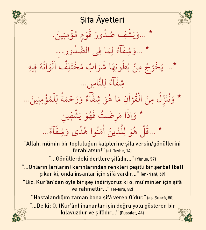 Dert, Sıkıntı, Üzüntü Ve Strese Iyi Gelen Dualar! Sıkıntıyı Gideren, Huzur Veren Dualar! Sureler Dualar Dua (3)