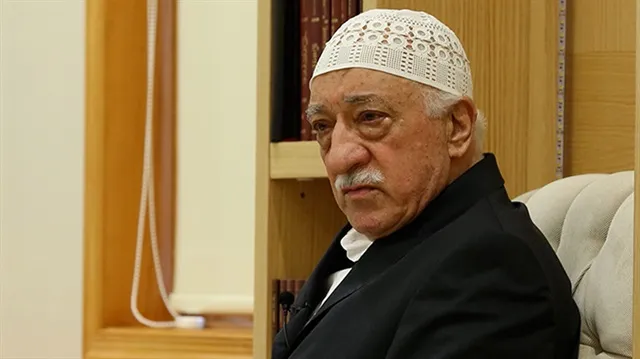 Fethullah Gülen'in Vasiyeti Ortaya Çıktı! Türki̇ye Plani Şok Etti̇! (2)