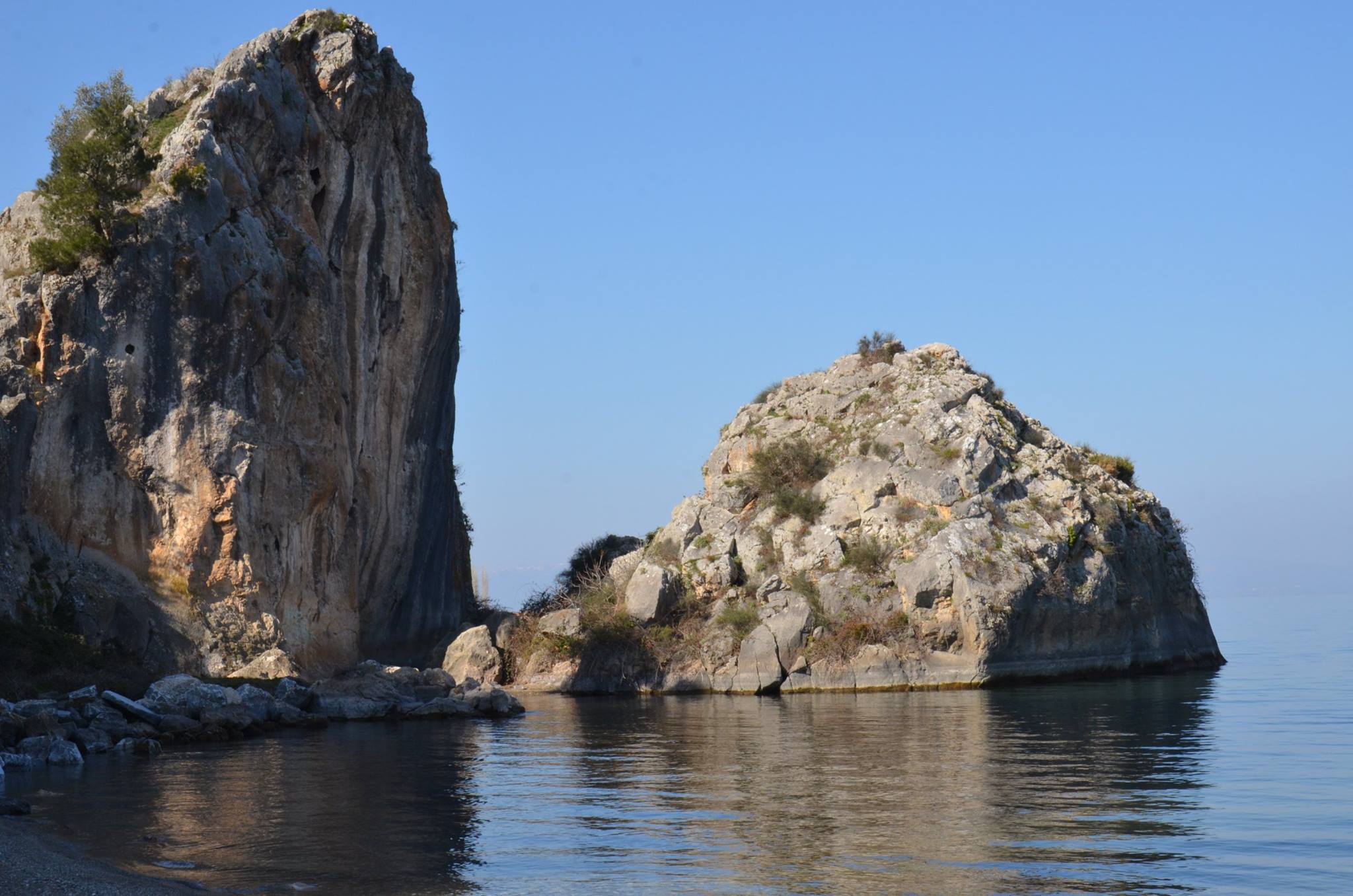 Genc Gazete Bursa Iznik Müskile Koyu (1)