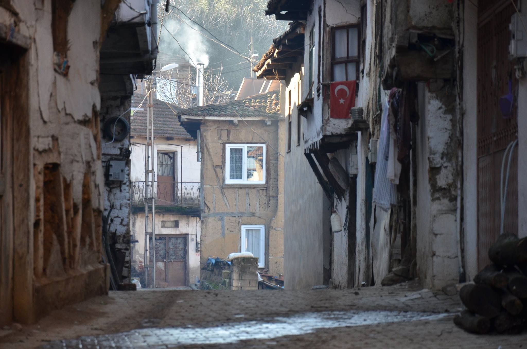 Genc Gazete Bursa Iznik Müskile Koyu (4)