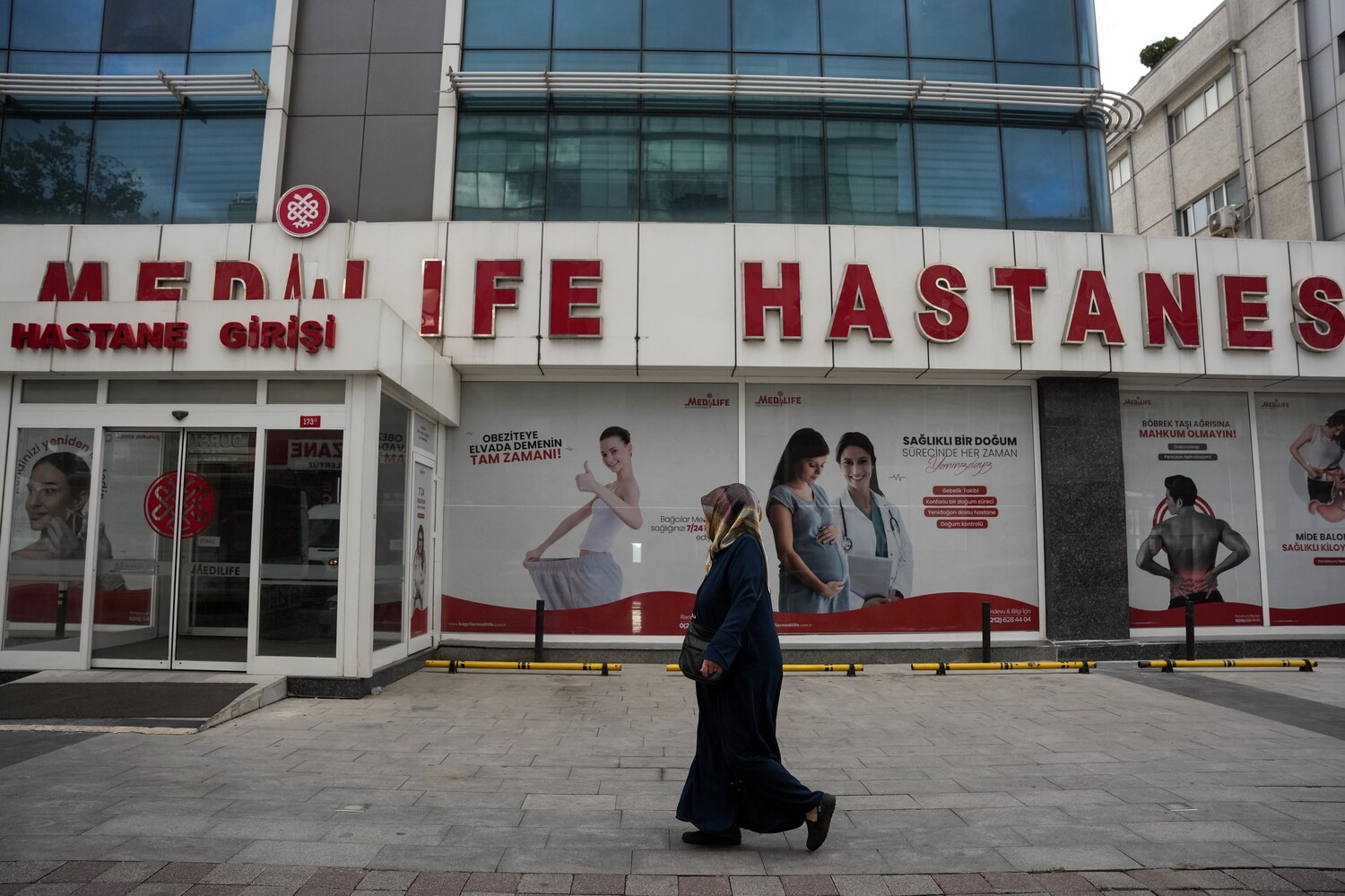 Genc Gazete Hastanelerde Üstlenen Bebek Katilleri Yenidoğan Çetesi (10)