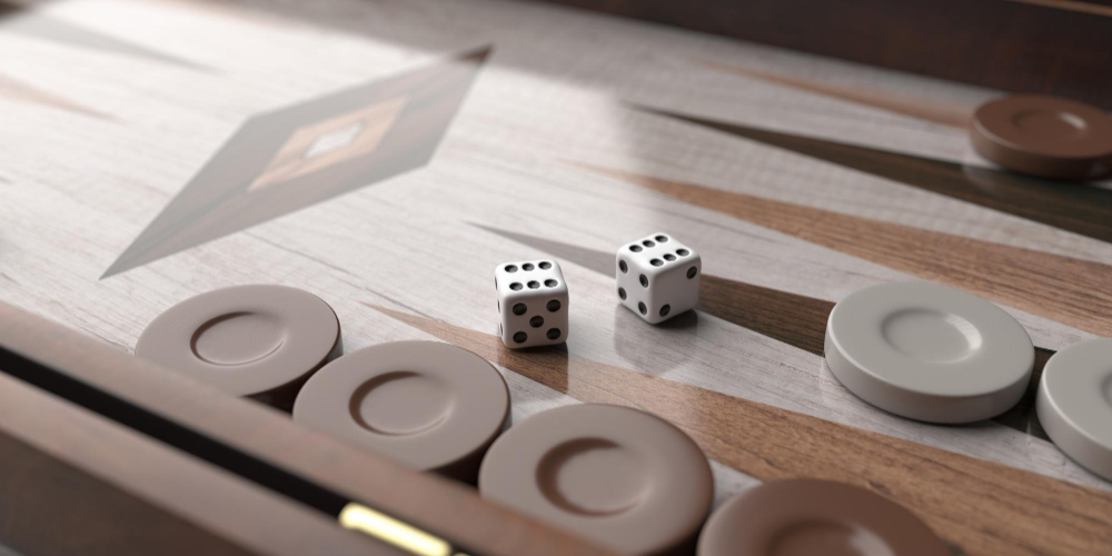 Genc Gazete İyi Tavla Oynamanın Sırları Backgammon Satranç (2)