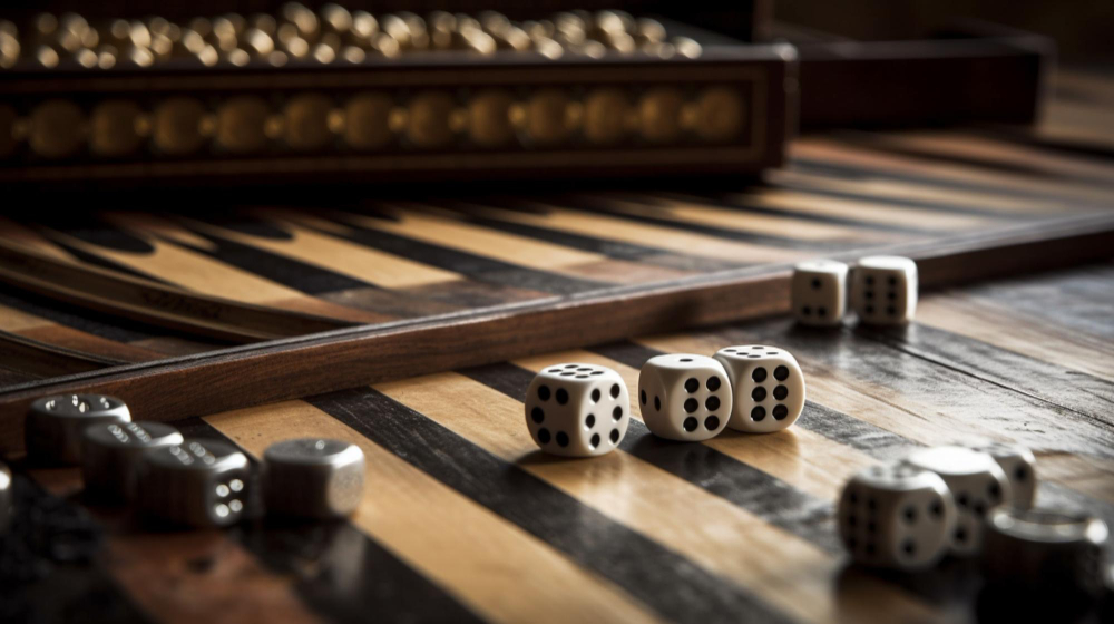 Genc Gazete İyi Tavla Oynamanın Sırları Backgammon Satranç (3)