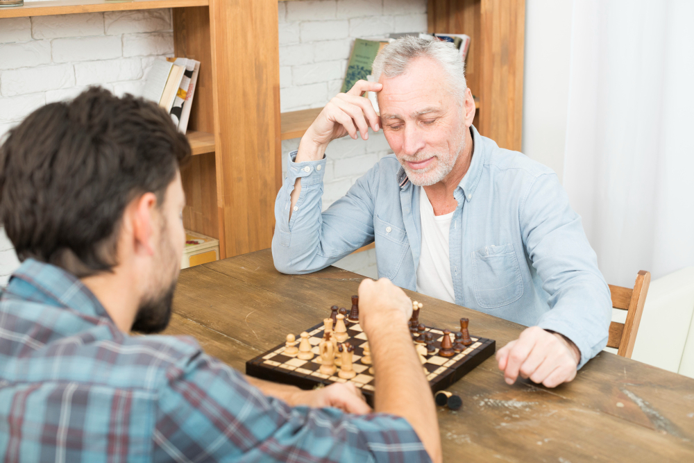 Genc Gazete İyi Tavla Oynamanın Sırları Backgammon Satranç (7)