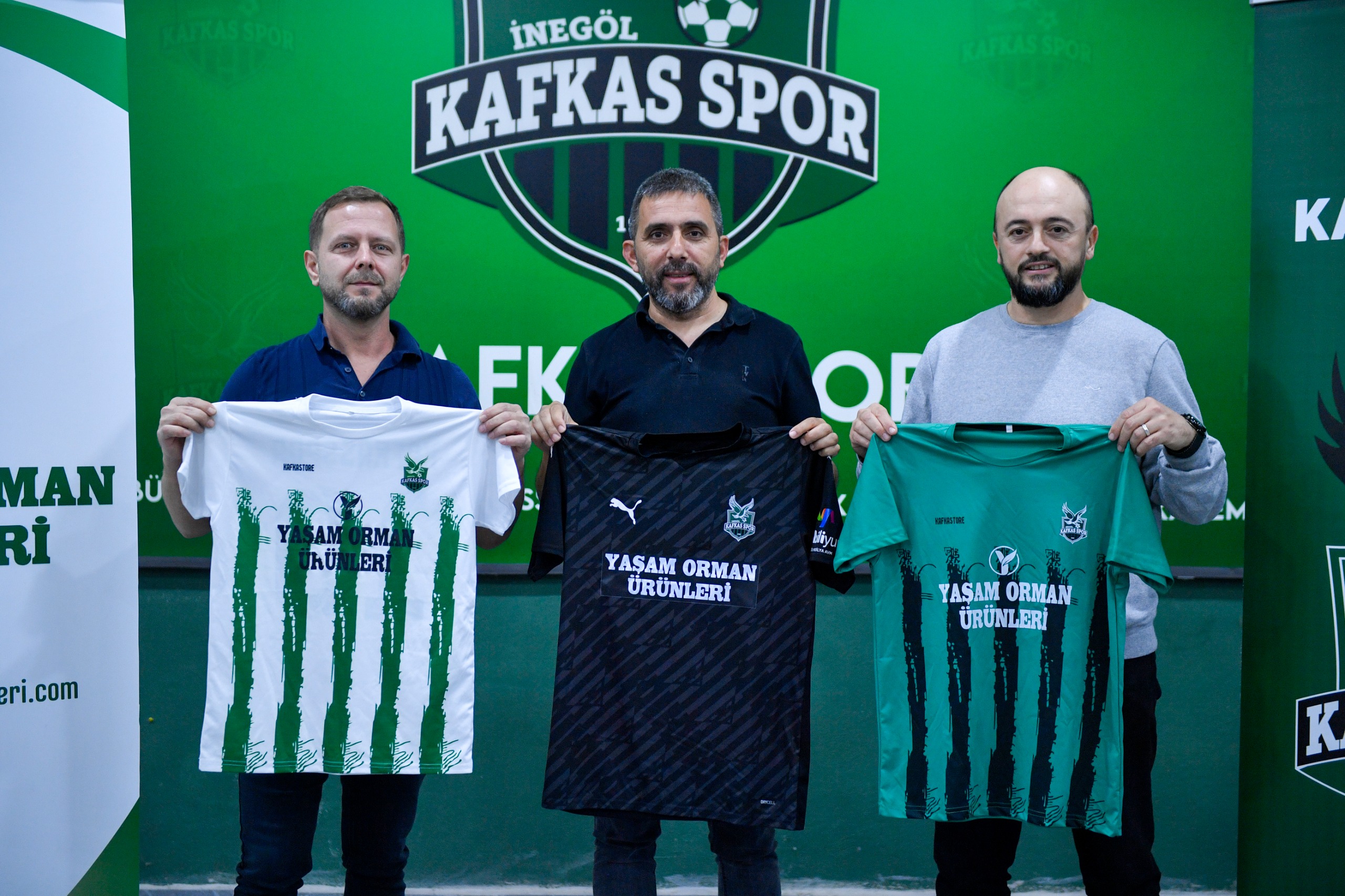 Genc Gazete Kafkasspor (1)