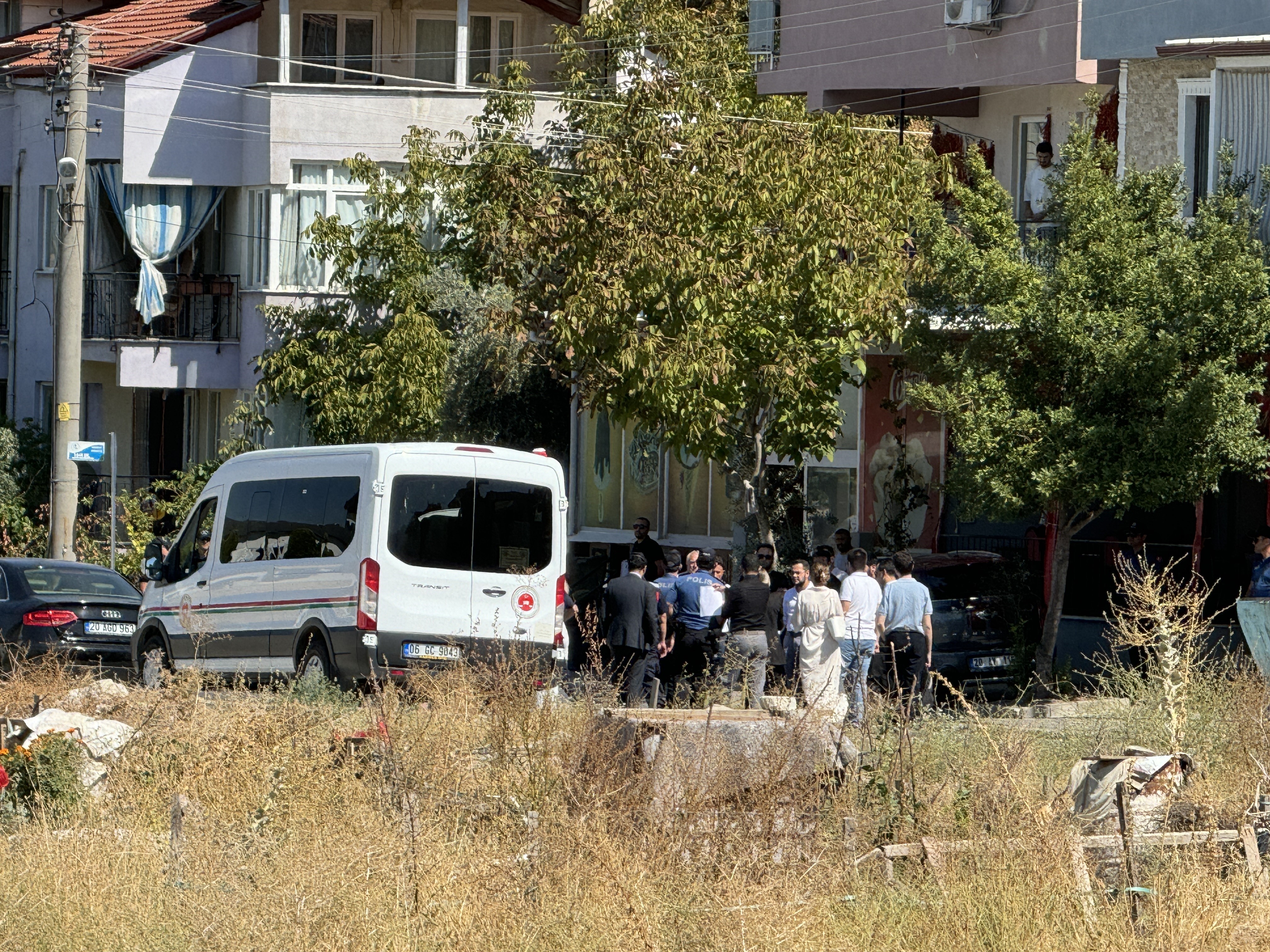 Genc Gazete Kız Meselesi Can Almıştı, Kasiyer Merve Cinayeti Davasında Flaş Gelişme! (4)