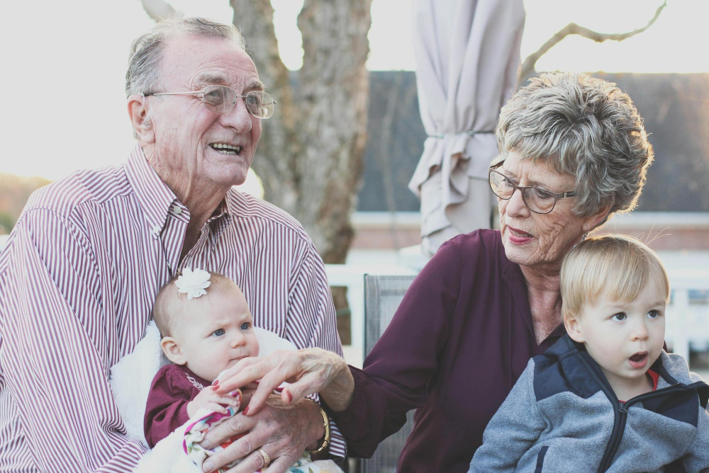 Genc Gazete Ölen Anne Babamızın Borcunu Ödemek Zorunda Mıyız Old Parents Mother Father (10)