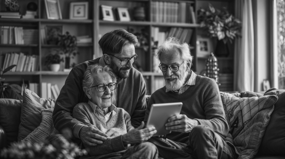 Genc Gazete Ölen Anne Babamızın Borcunu Ödemek Zorunda Mıyız Old Parents Mother Father (15)