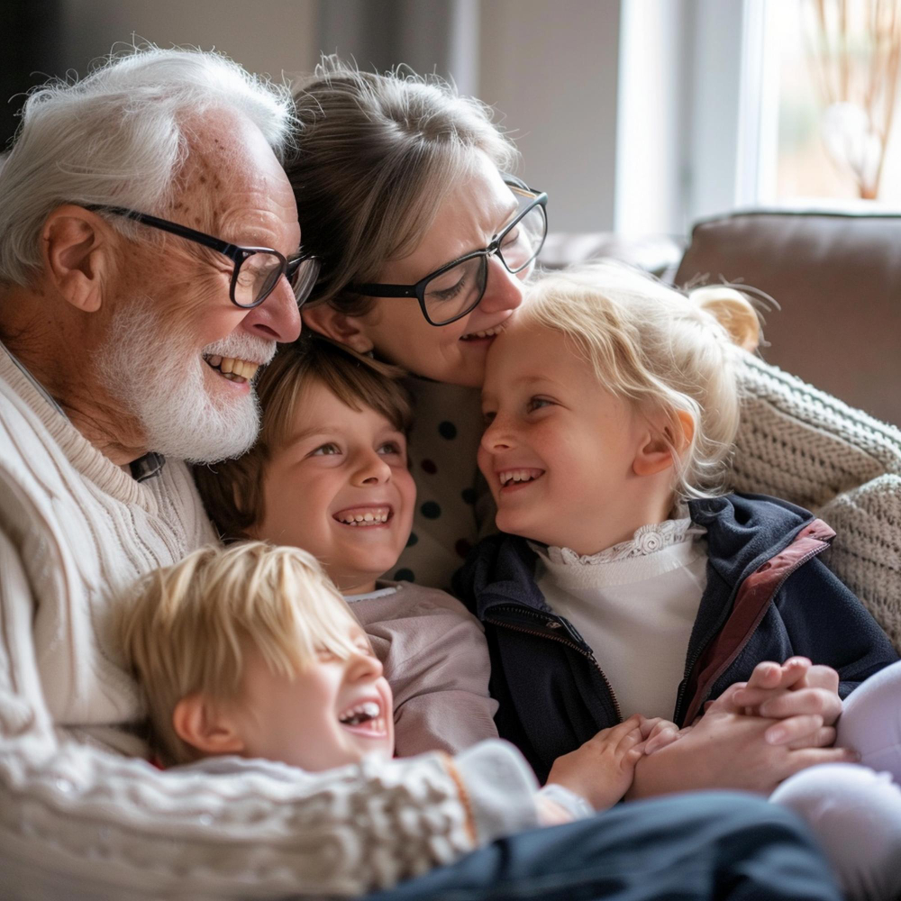 Genc Gazete Ölen Anne Babamızın Borcunu Ödemek Zorunda Mıyız Old Parents Mother Father (8)