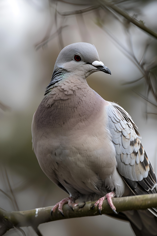 Genc Gazete Ölümünü Gizleyen Kuşlar Neden Sokaklarda Hiç Ölü Güvercin Görmüyoruz Pigeon Guvercinler (1)