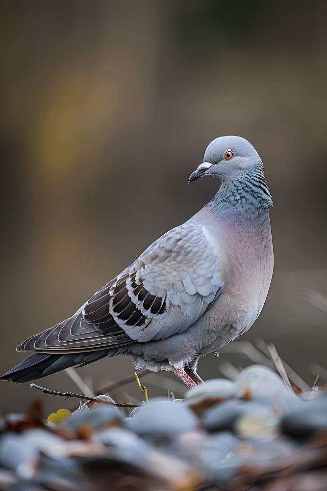 Genc Gazete Ölümünü Gizleyen Kuşlar Neden Sokaklarda Hiç Ölü Güvercin Görmüyoruz Pigeon Guvercinler (5)