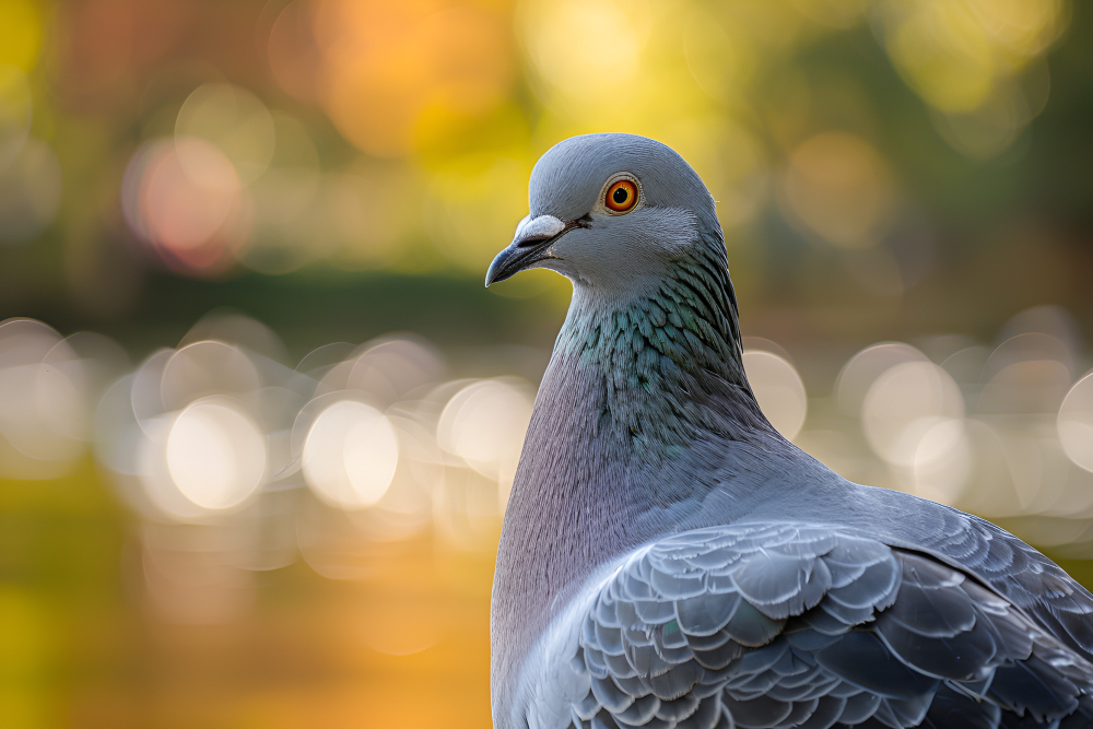 Genc Gazete Ölümünü Gizleyen Kuşlar Neden Sokaklarda Hiç Ölü Güvercin Görmüyoruz Pigeon Guvercinler (6)