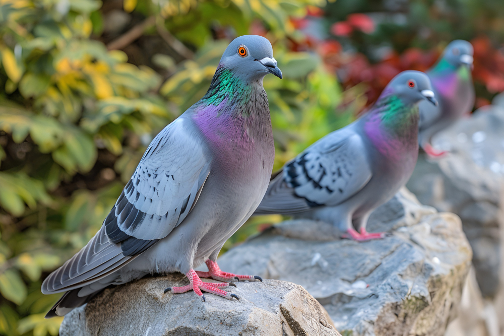 Genc Gazete Ölümünü Gizleyen Kuşlar Neden Sokaklarda Hiç Ölü Güvercin Görmüyoruz Pigeon Guvercinler (8)