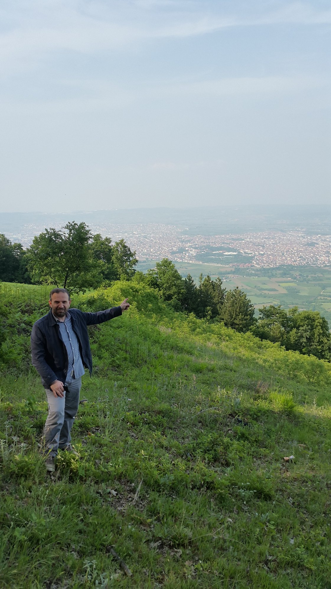 Genc Gazete Saripinar Isaoren Gencali Tepesi (5)