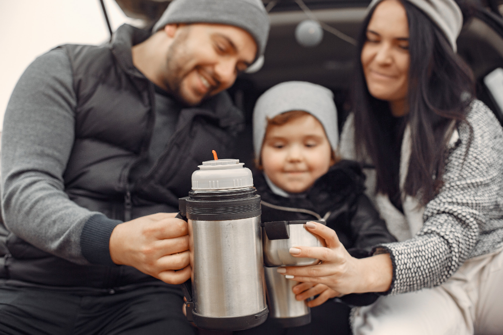 Genç Gazete Termos Almadan Önce Bunları Bilmelisiniz! En Iyi Term (8) Thermos