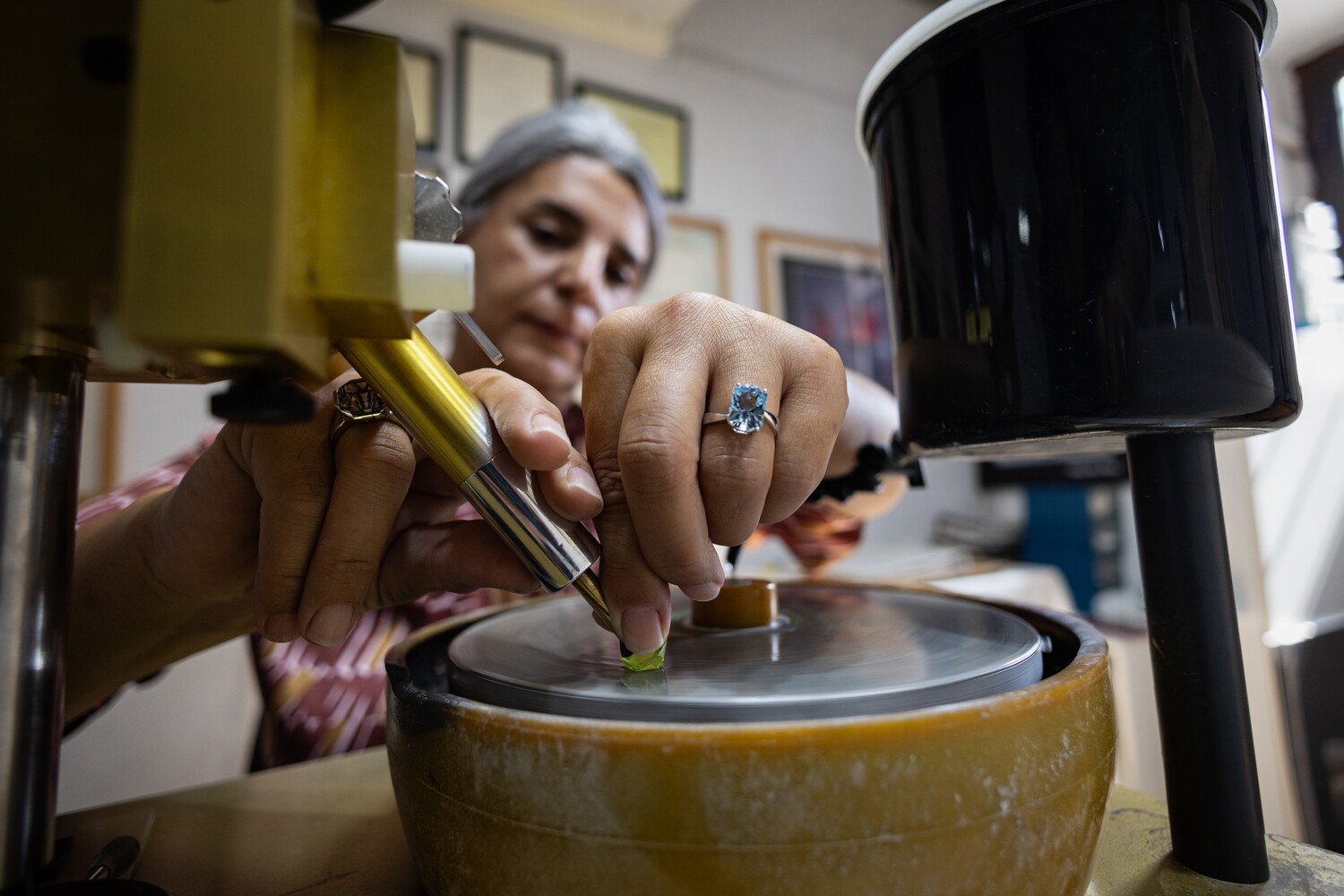 Genc Gazete Ustalık Ve Sabırla Işlenen Mücevherler (6)