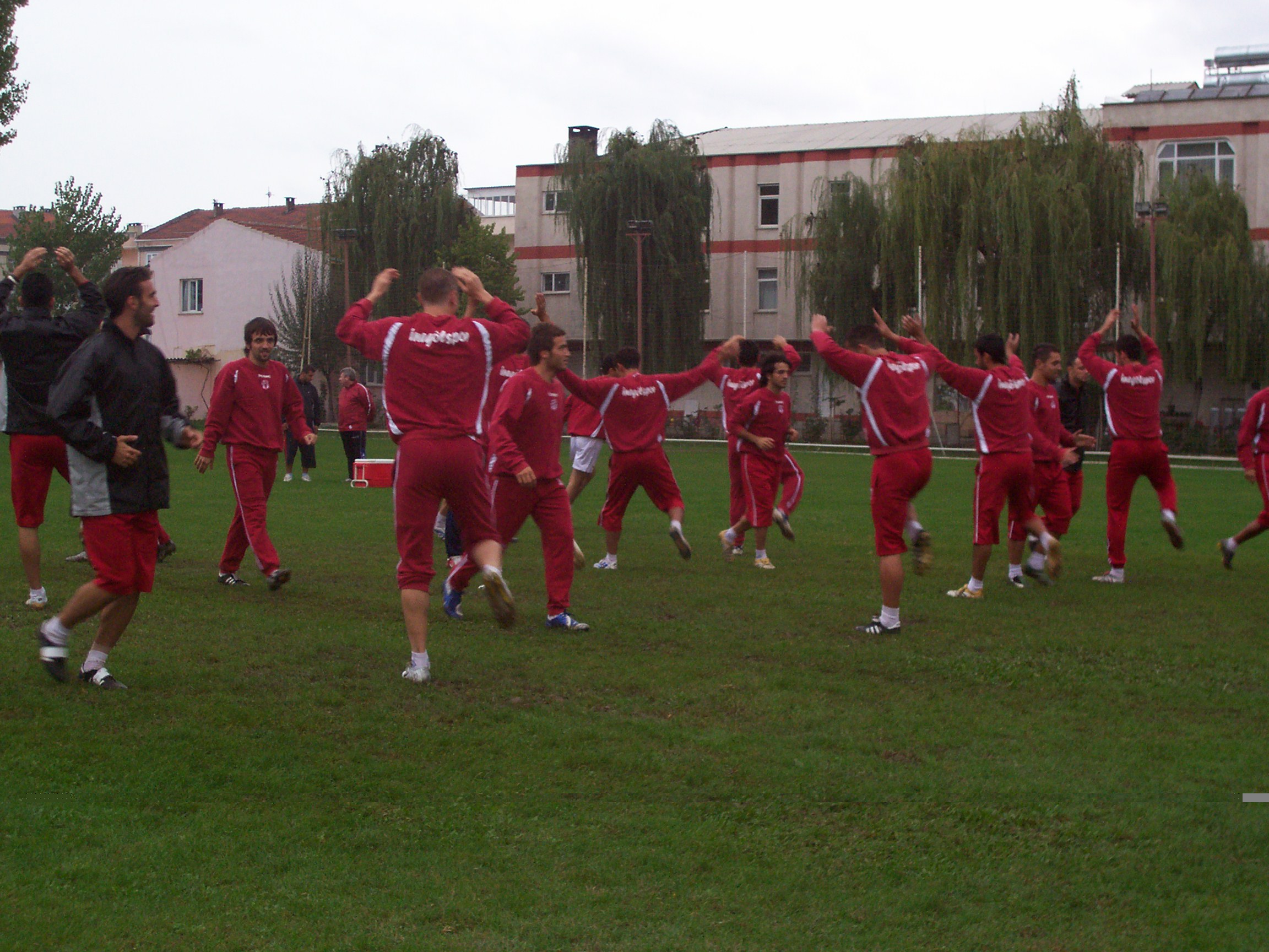 Gençgazete İnegölspor Türkiye'nin Futbol Fabrikası (6)