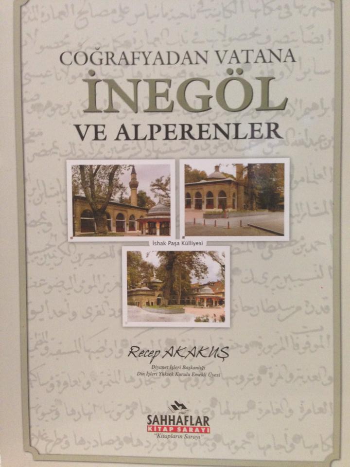 Gençgazete İnegöl'ün Değerli Ilmi Adamı Recep Akakuş Hoca Vefat Etti (2)