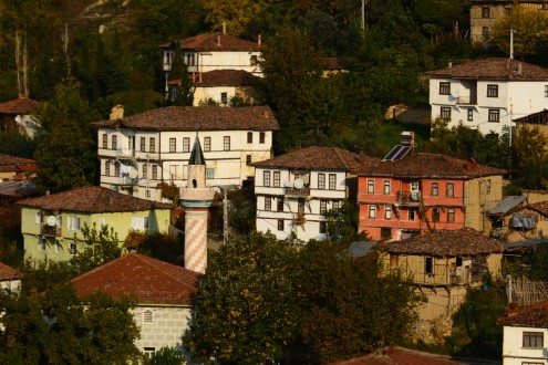 Gençgazete Iznik Ömerli Köyü (14)