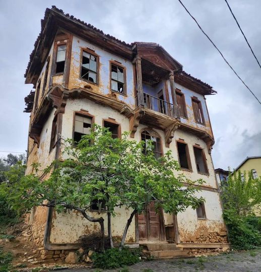 Gençgazete Iznik Ömerli Köyü (2)