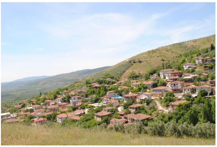 Gençgazete Iznik Ömerli Köyü (5)