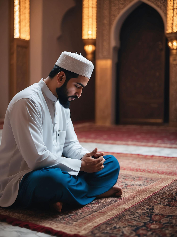 Gençgazete Namaz To Pray Hangi Durumlarda Namaz Bozulabilir (2)