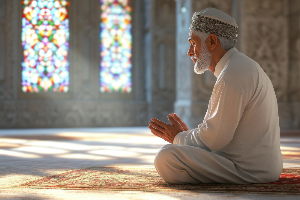 Gençgazete Namaz To Pray Hangi Durumlarda Namaz Bozulabilir (9)