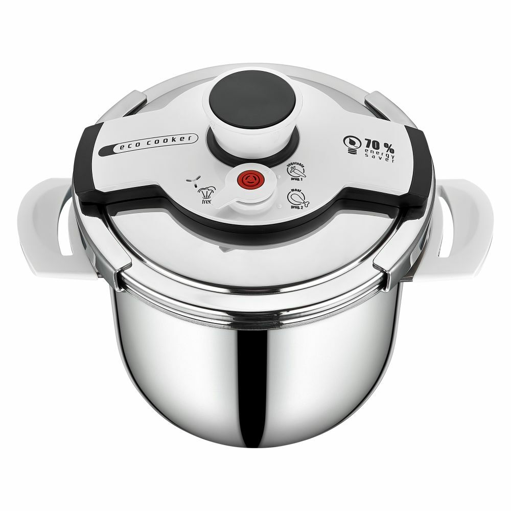 Gençgazete Pressure Cooker Düdüklü Tencere (2)