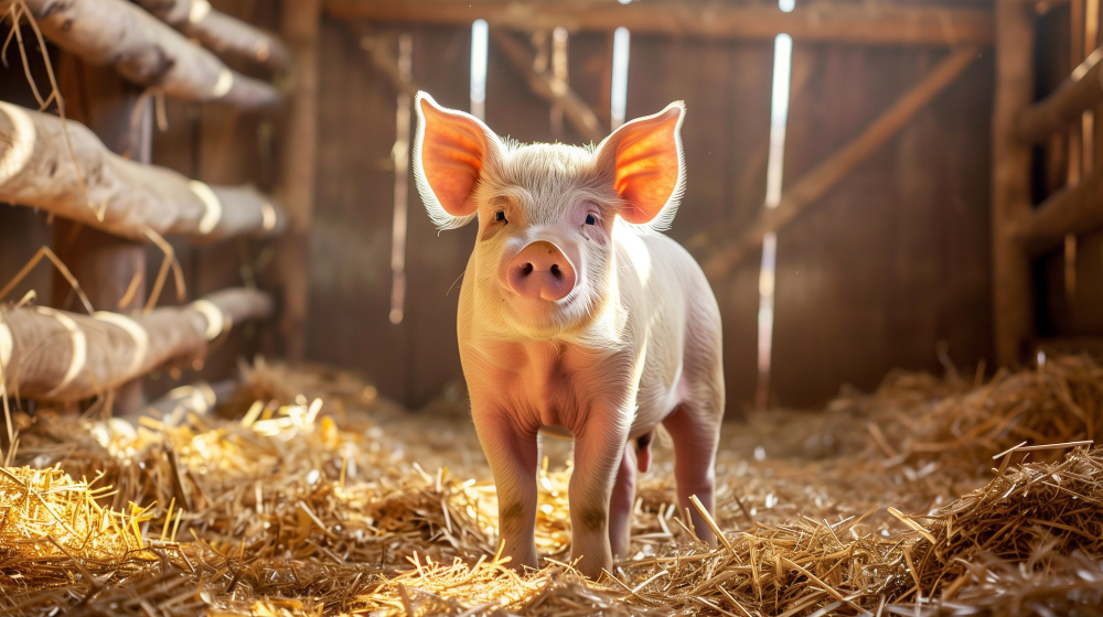 Gençgazete Rüyada Domuz Görmek Ne Anlama Gelir Rüyada Domuz Eti Yeme Pig (10)