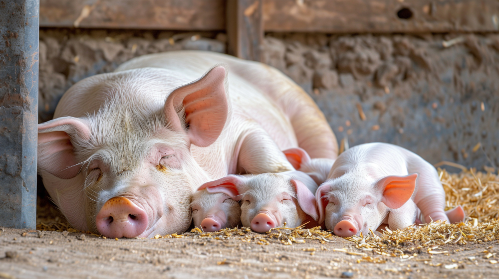 Gençgazete Rüyada Domuz Görmek Ne Anlama Gelir Rüyada Domuz Eti Yeme Pig (4)