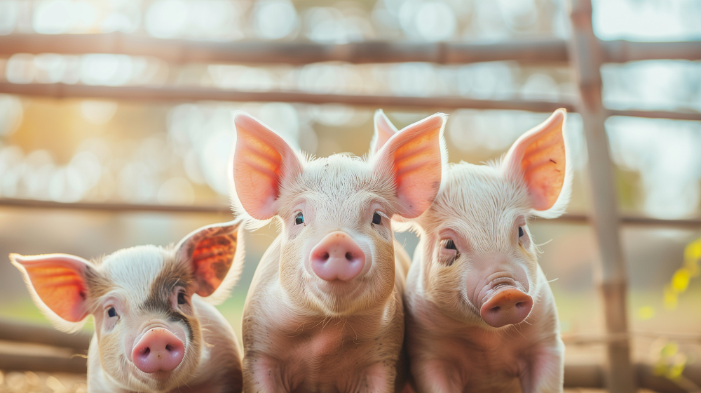 Gençgazete Rüyada Domuz Görmek Ne Anlama Gelir Rüyada Domuz Eti Yeme Pig (8)