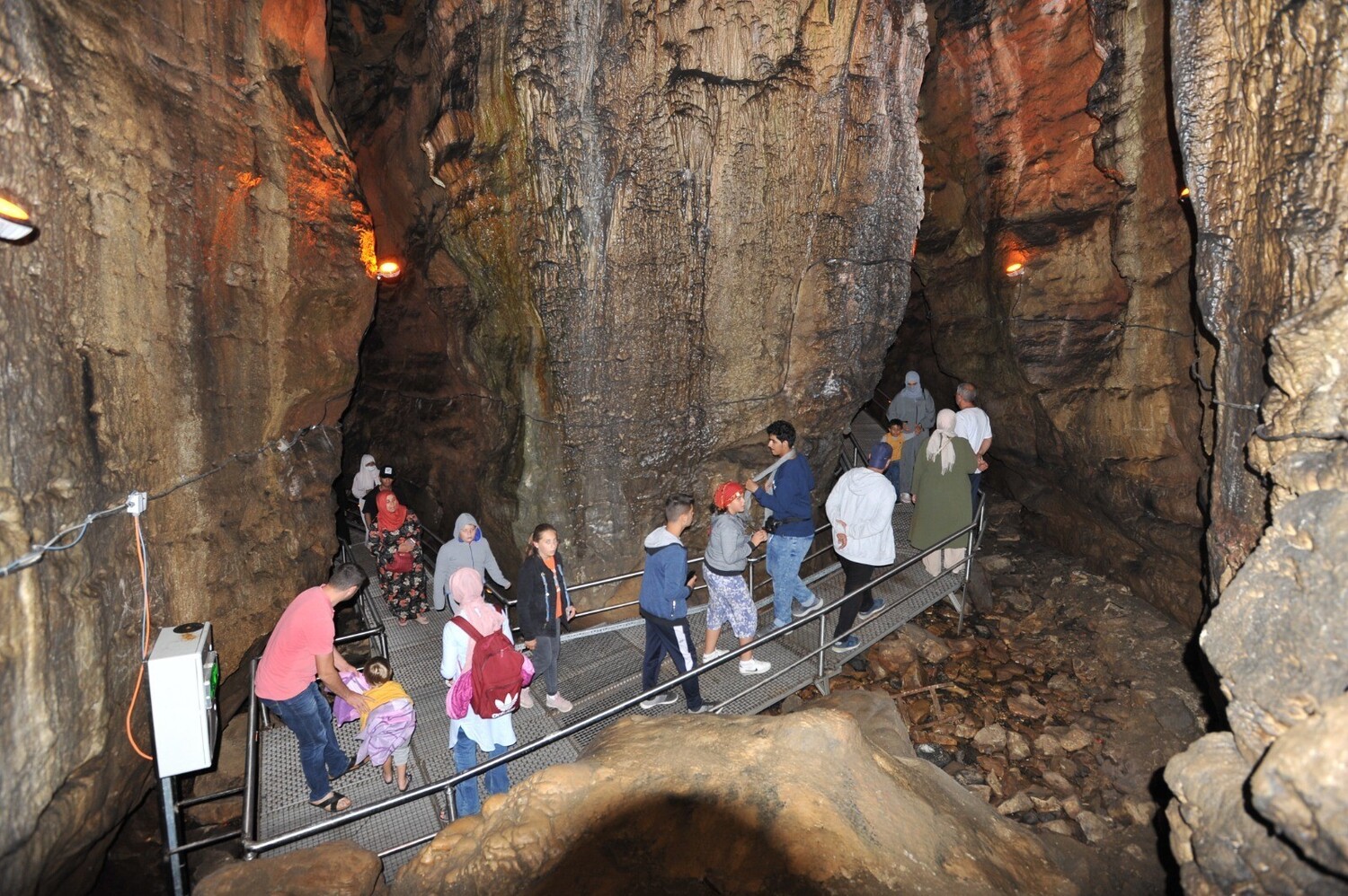 Gençgazete Trabzon'da Yabancı Turist Sayısı Azalırken Tesis Üstüne Tesis (2)