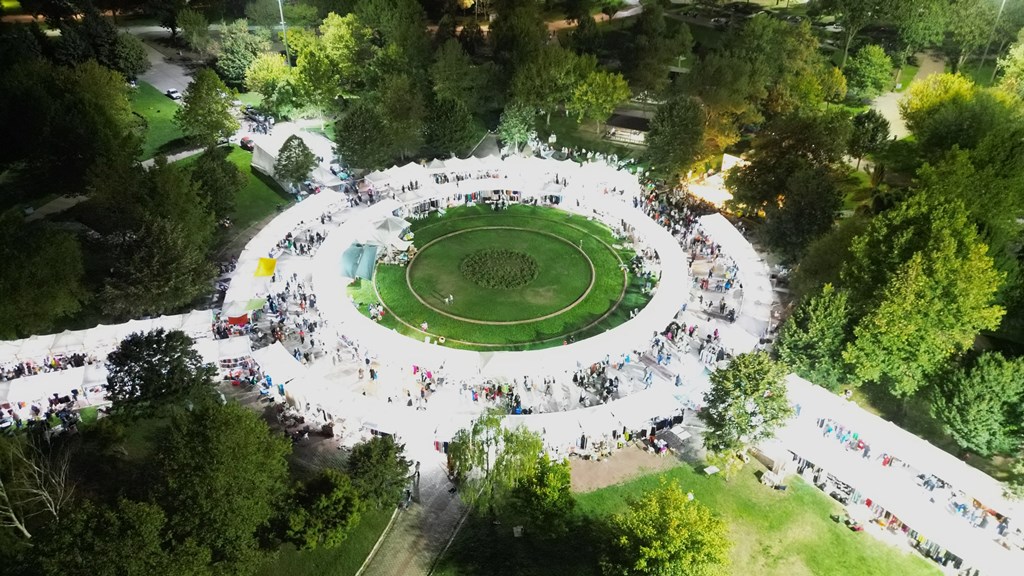 İnegöl Hi̇kmet Şahi̇n Kültür Park (4)