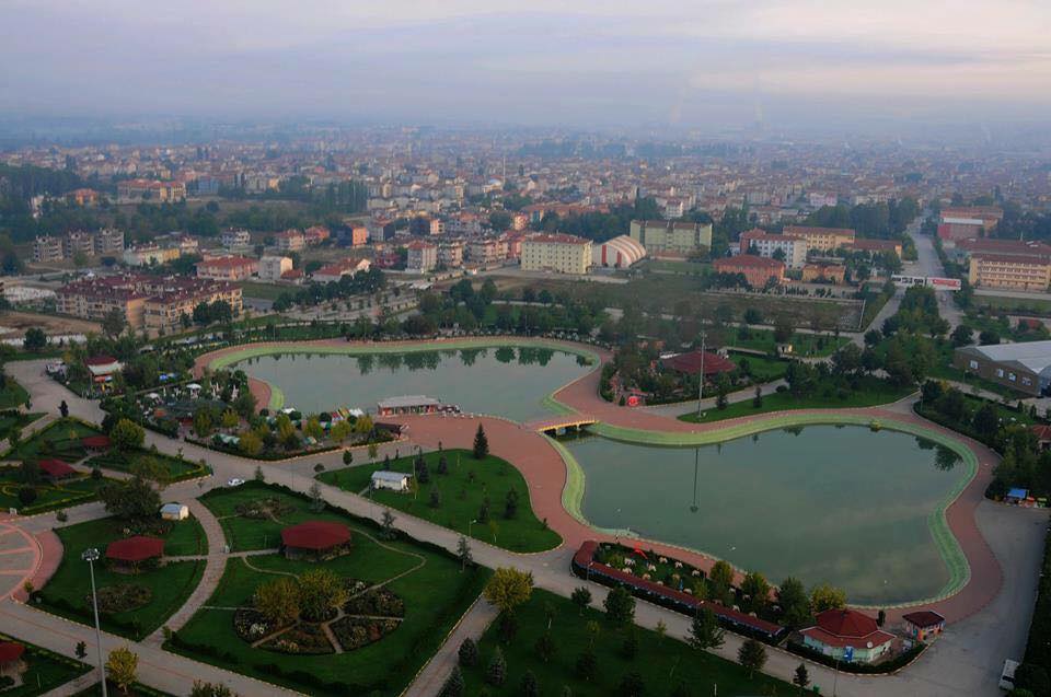 İnegöl Hi̇kmet Şahi̇n Kültür Park (7)