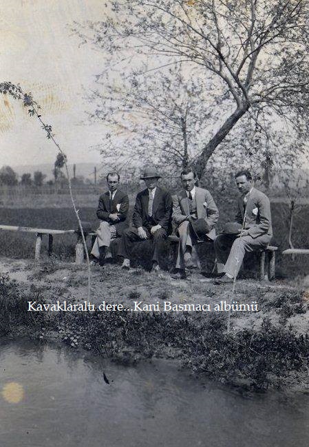 İnegöl Kavaklaraltı Parkı (7)