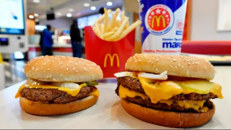 Mcdonald’s’ta Hastanelik Eden Bakteri! 10 Eyalet, 49 Hasta, Bir Ölü! (2)