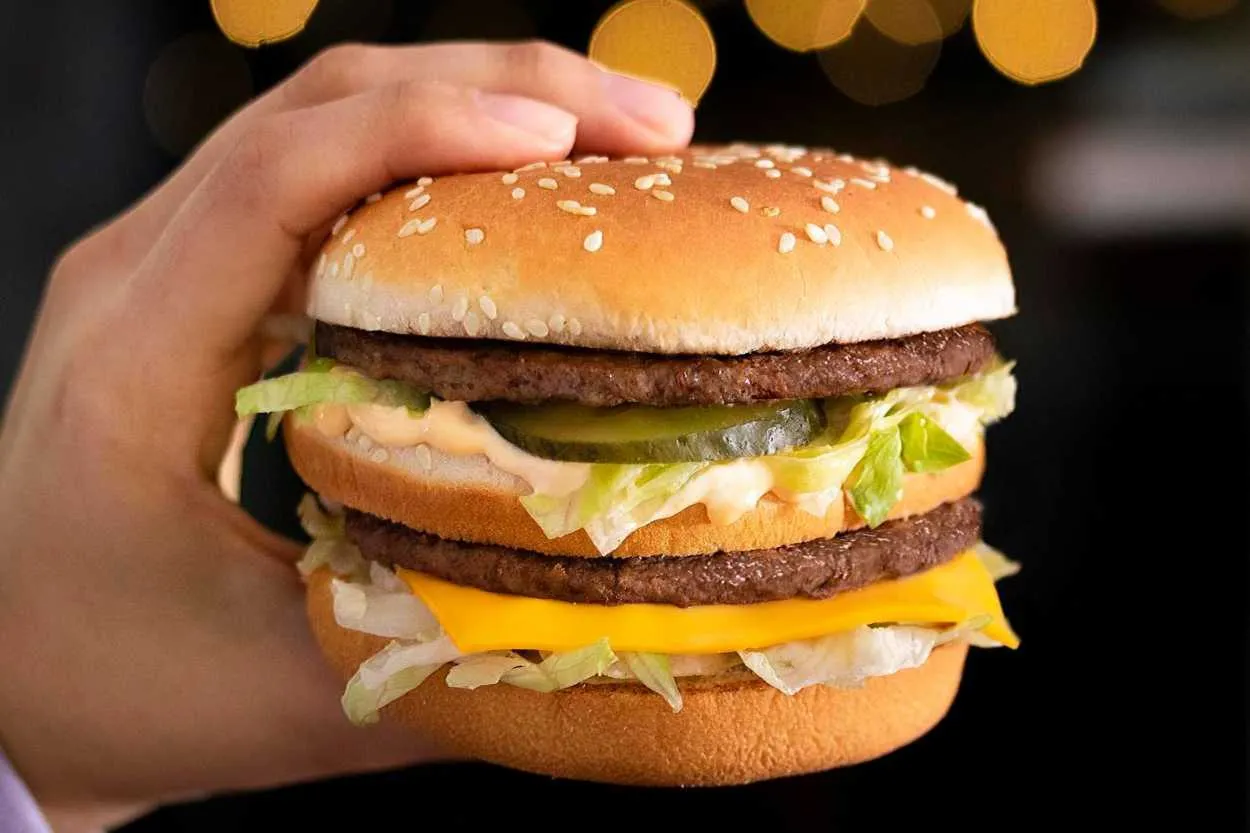 Mcdonald’s’ta Hastanelik Eden Bakteri! 10 Eyalet, 49 Hasta, Bir Ölü! (3)