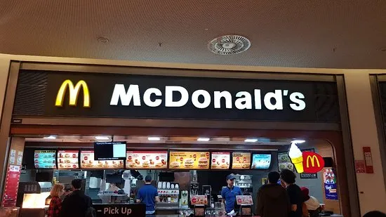 Mcdonald’s’ta Hastanelik Eden Bakteri! 10 Eyalet, 49 Hasta, Bir Ölü!