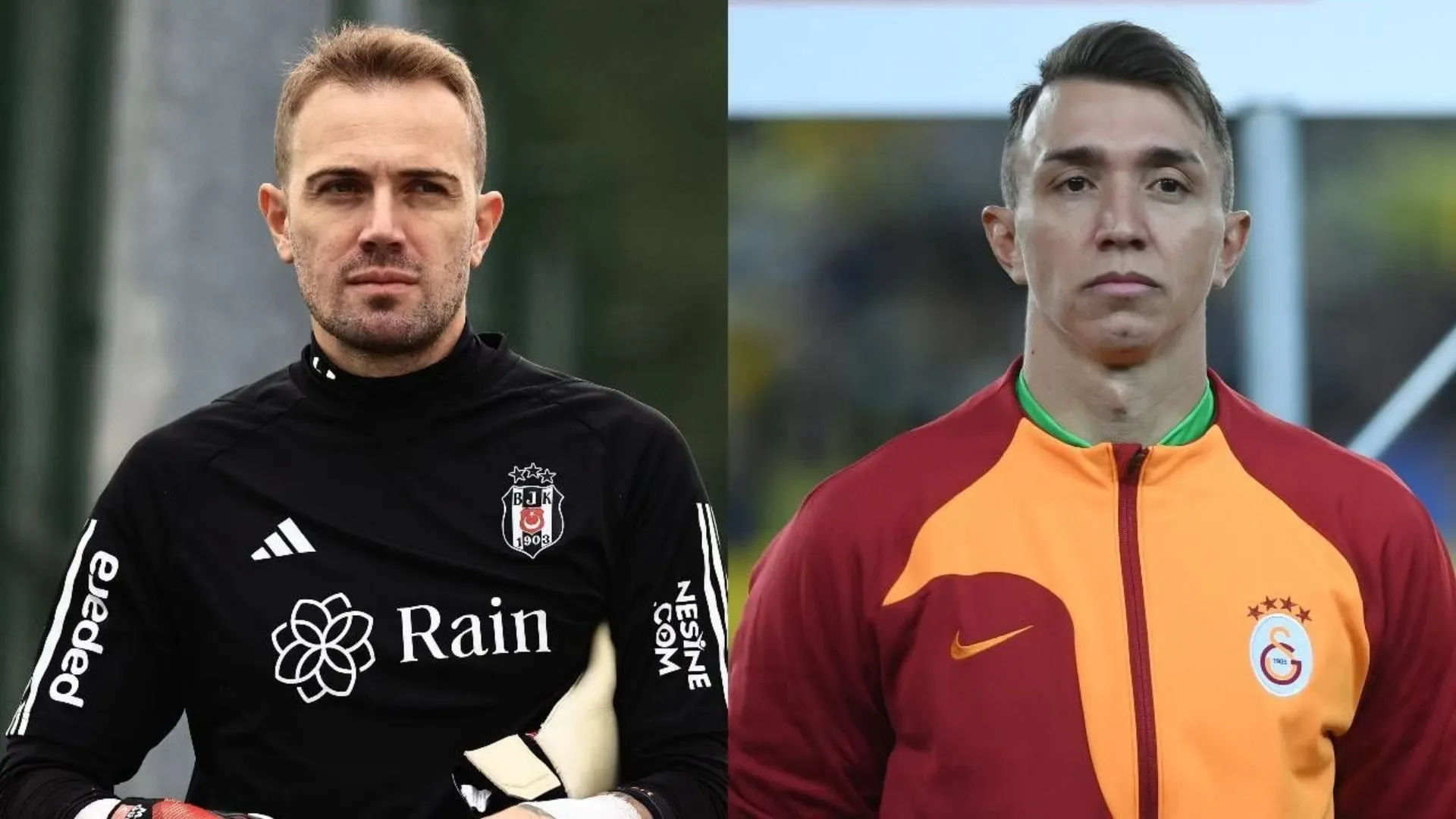 Mert Gunok Muslera Gencgazete