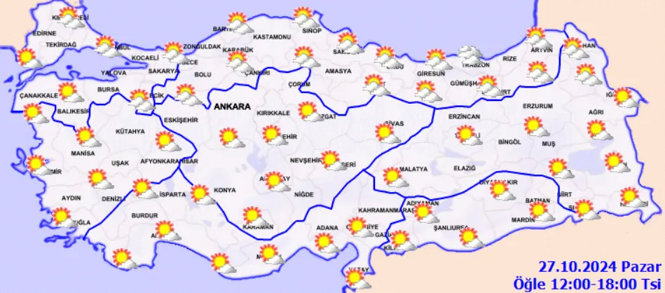 Meteoroloji Uyardı Kar Ve Su Baskınlarına Karşı Hazırlıklı Olun! (3)