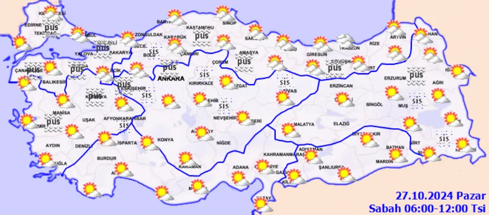 Meteoroloji Uyardı Kar Ve Su Baskınlarına Karşı Hazırlıklı Olun! (4)