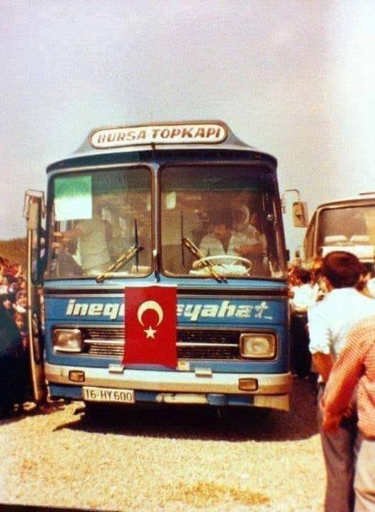 Otogar Eski̇ Garaj İnegöl Gençgazete (19)