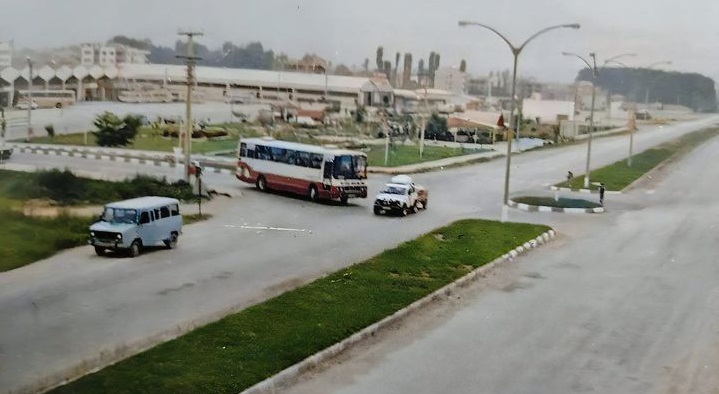 Otogar Eski̇ Garaj İnegöl Gençgazete (20)