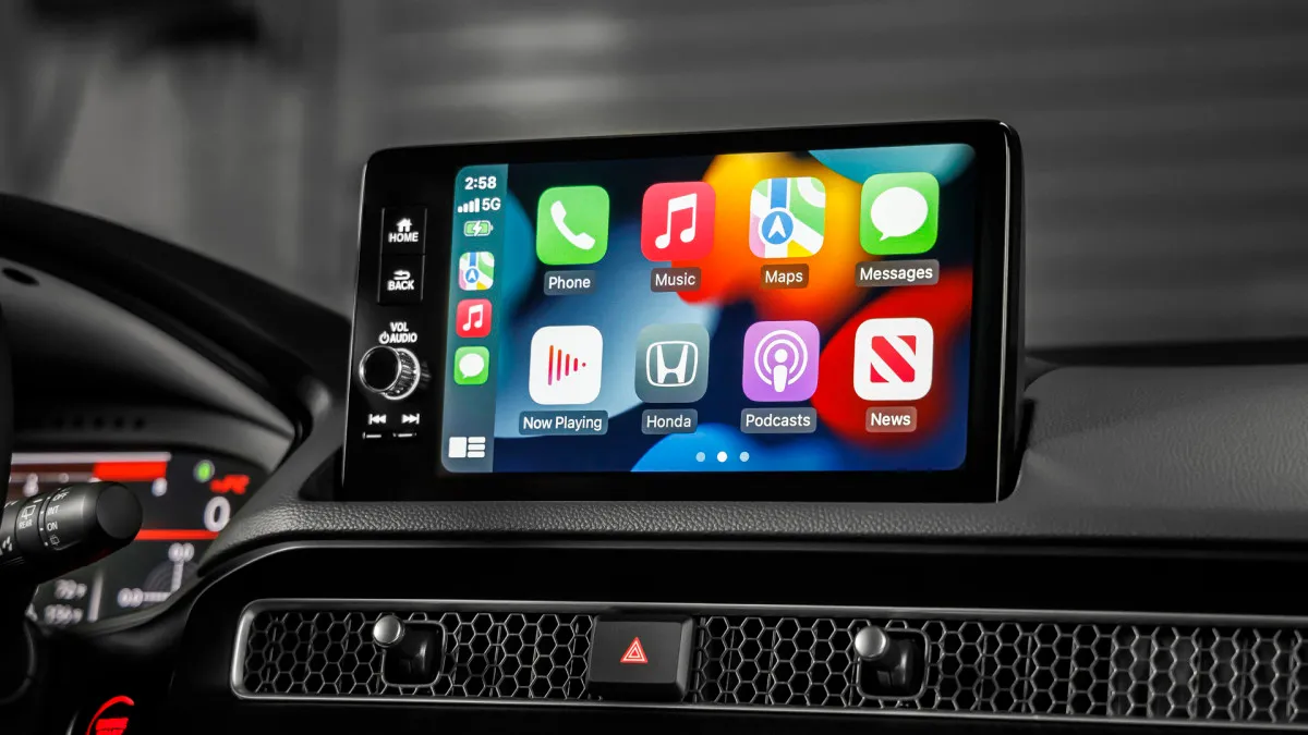 Sürüşü Daha Akıllı Hale Getiren İkili Android Auto Ve Apple Carplay (3)