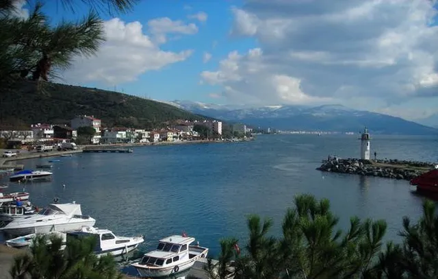 10 Soruda Bursa’nın Cazibe Merkezi Gemlik Hakkında Her Şey! (4)